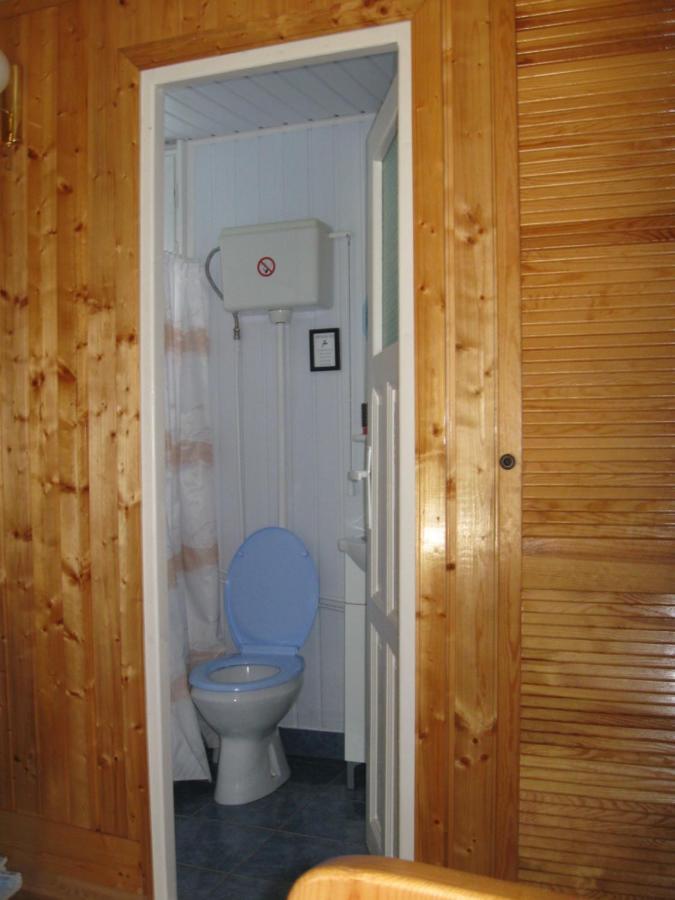 Podina Guest House Poiana Horea エクステリア 写真