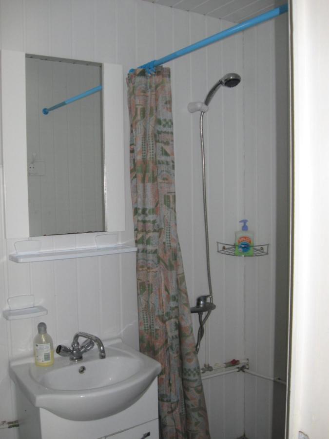 Podina Guest House Poiana Horea エクステリア 写真