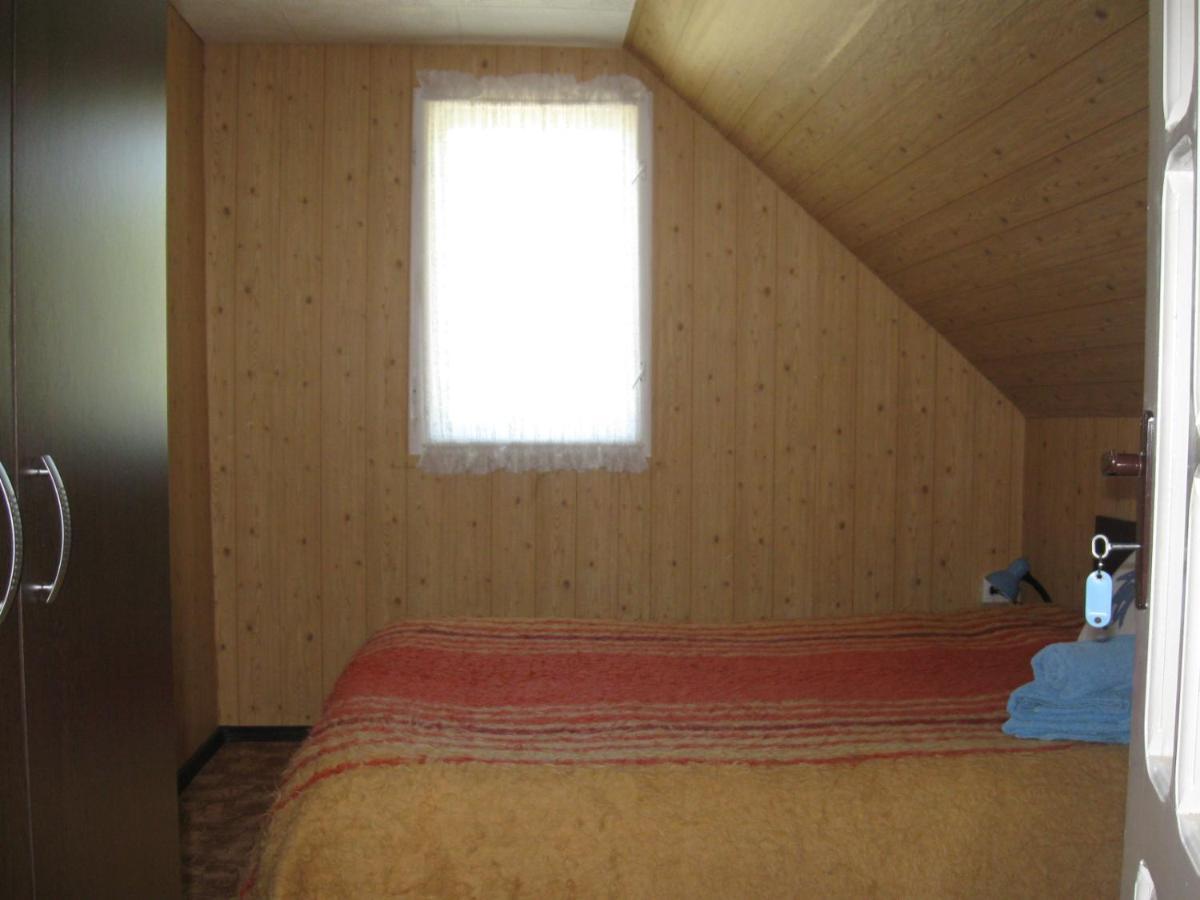 Podina Guest House Poiana Horea エクステリア 写真