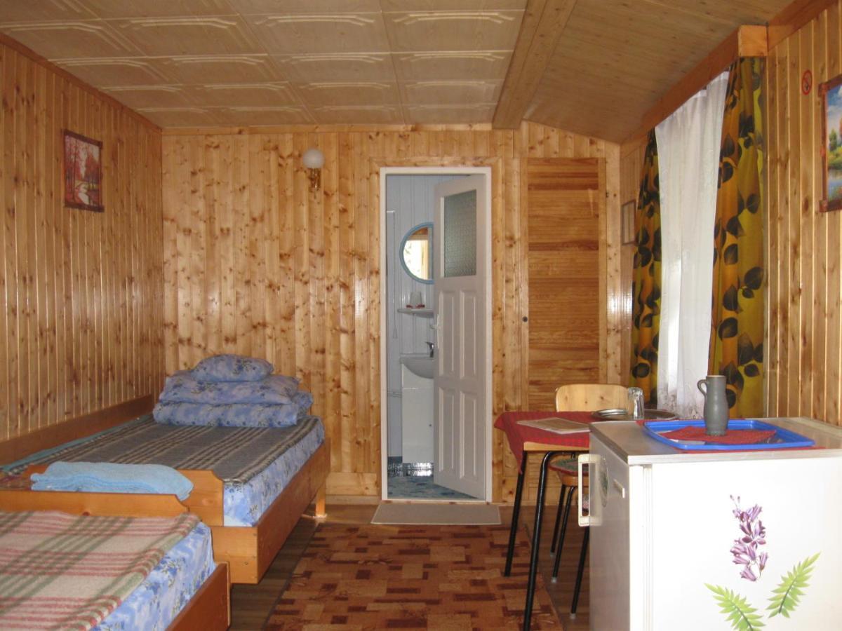 Podina Guest House Poiana Horea エクステリア 写真
