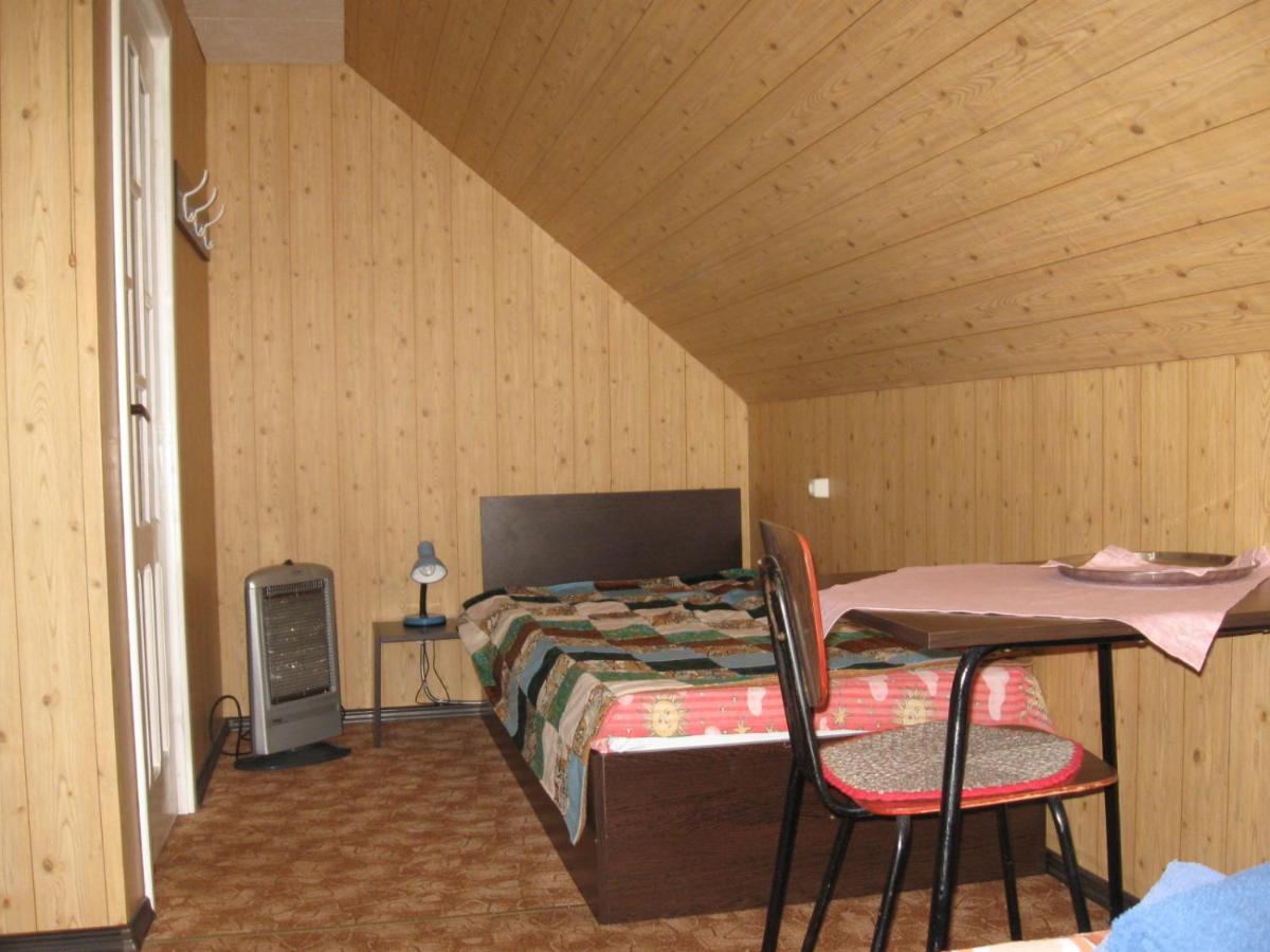 Podina Guest House Poiana Horea エクステリア 写真